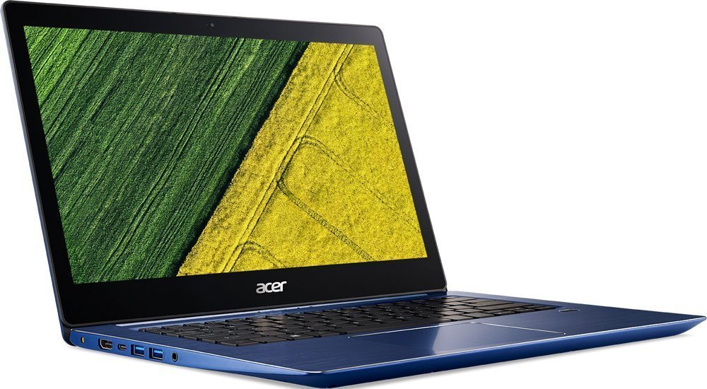 Ноутбук Acer Swift SF314-52-3873