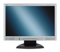 NEC AccuSync LCD203WM