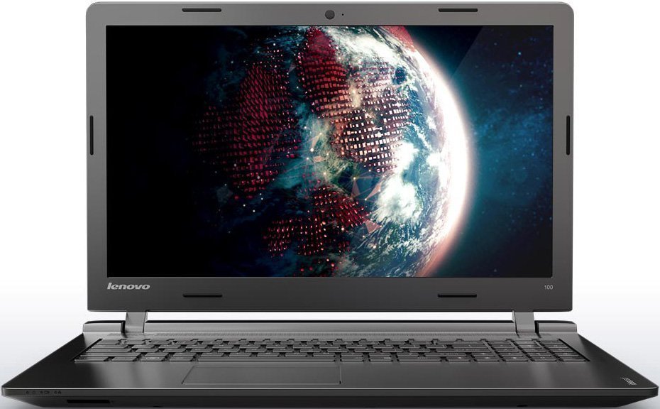 Ноутбук Lenovo IdeaPad 100-15 (80MJ009SRK)