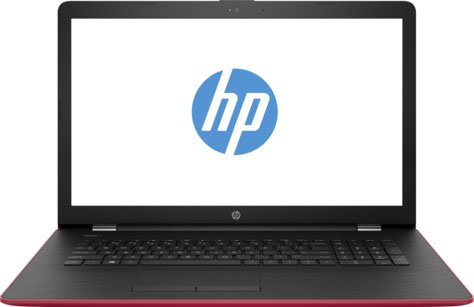 Ноутбук HP 17-ak043ur (2CP59EA)