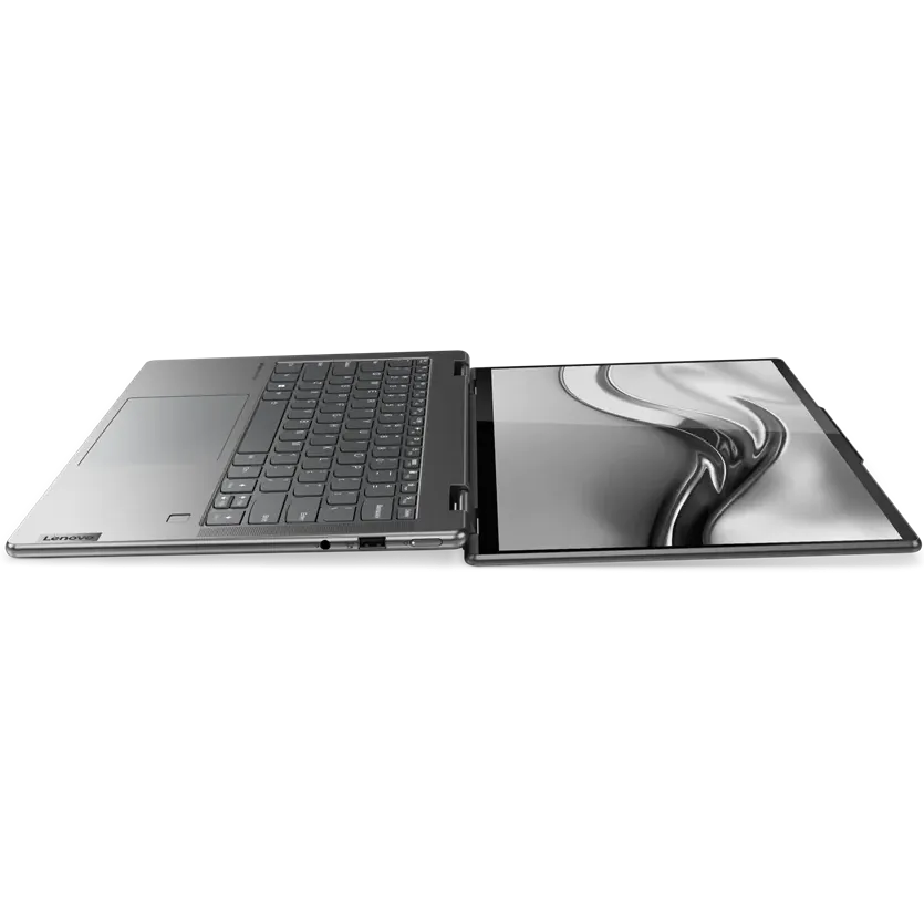 Ноутбук Lenovo Yoga 7 14IAL7 (82QE007QRU)