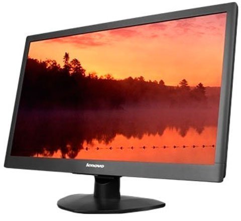 Монитор Lenovo 23" ThinkVision E2323 (60B0HAR1EU)