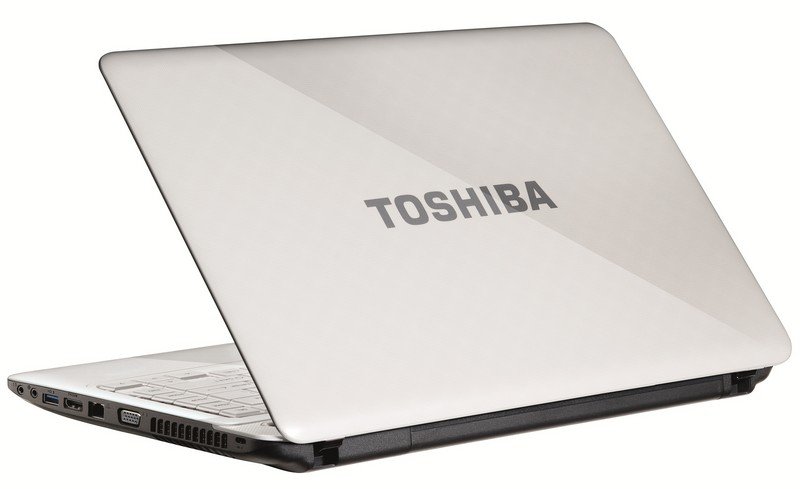 Ноутбук Toshiba Satellite L735-11E