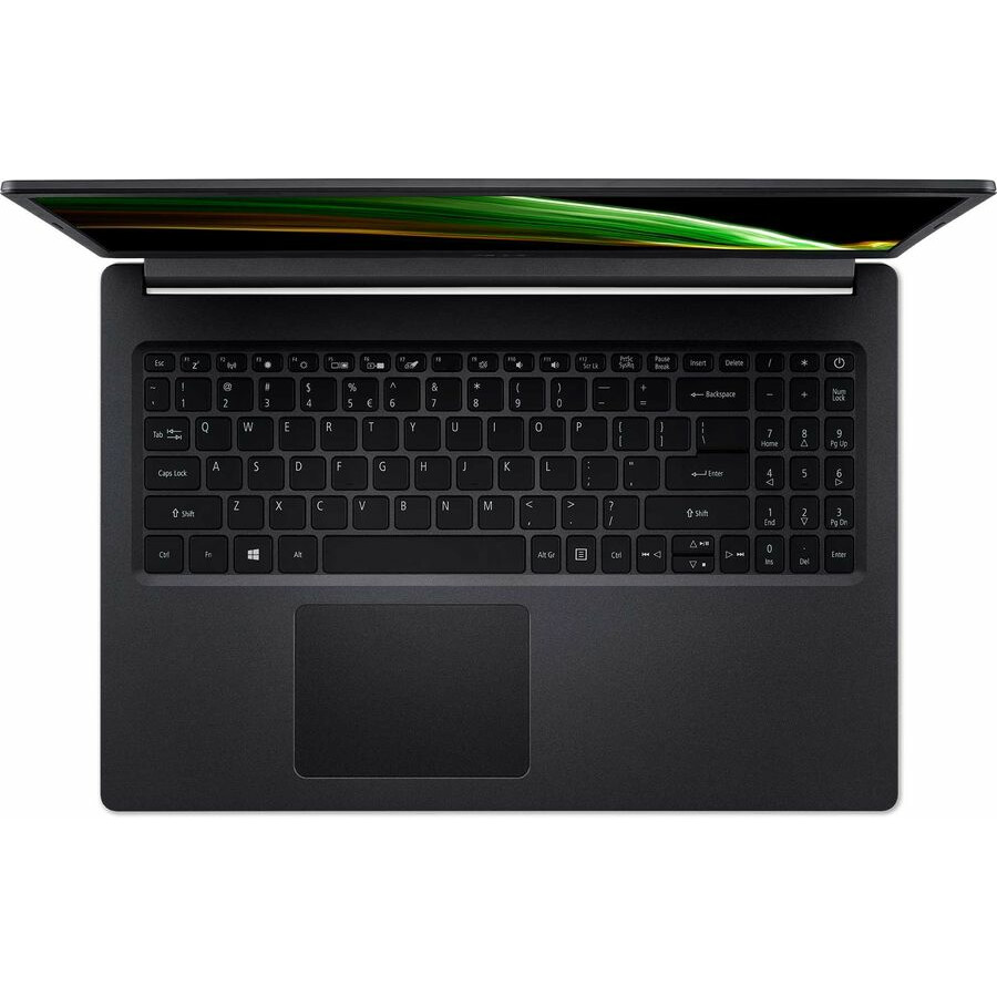 Ноутбук Acer Aspire A515-45-R4E8