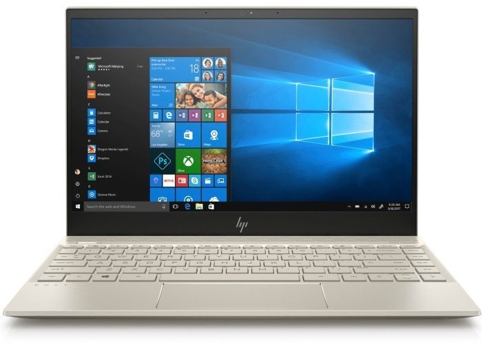 Ноутбук HP Envy 13-ah1004ur (5CR99EA)
