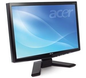 Acer 19" X193HQGbd