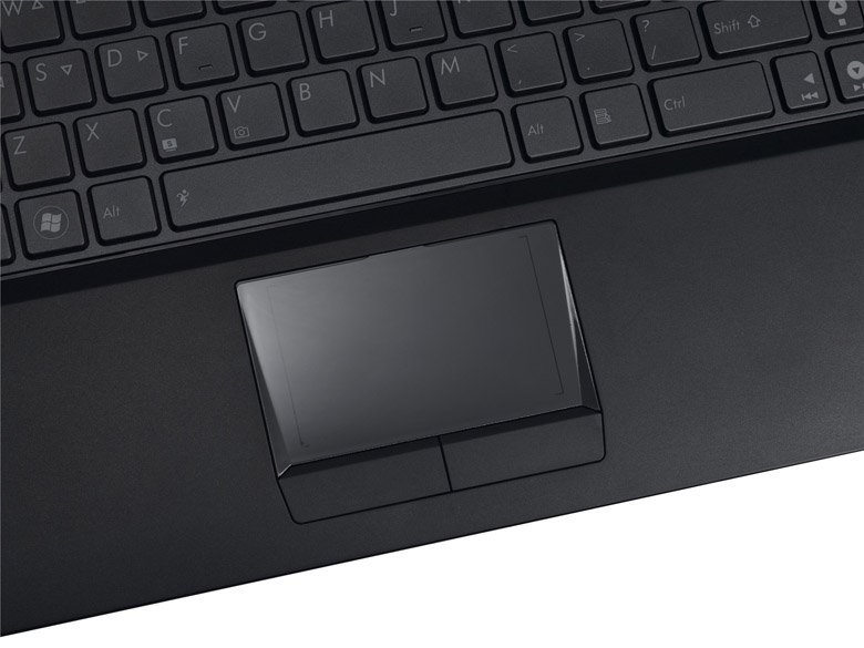 Ноутбук ASUS G53Jw