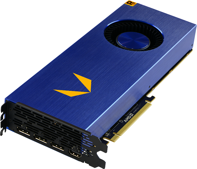 Amd radeon vega 5 сколько памяти