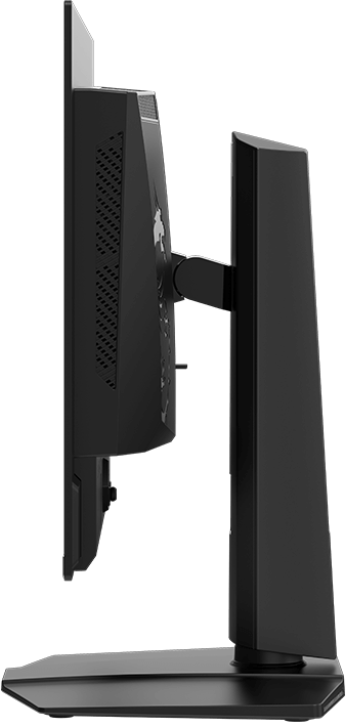 Монитор MSI 27" MAG 272UP QD-OLED X24