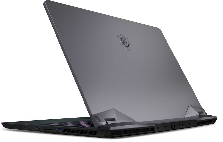 Ноутбук MSI GE76 (11UH-440) Raider