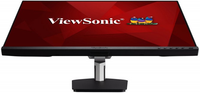 Монитор Viewsonic 24" TD2455