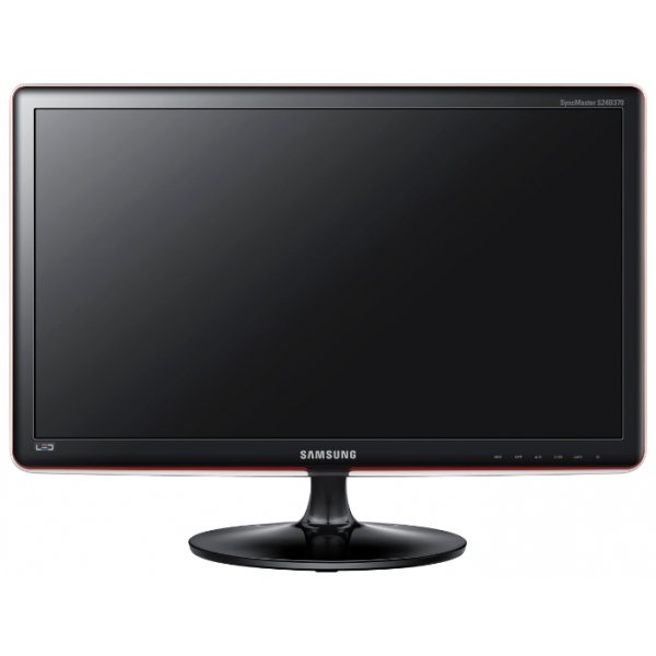 Монитор Samsung 24"  S24B370H