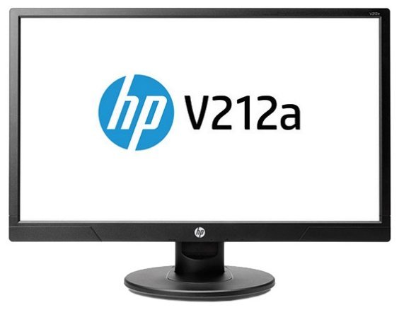 Монитор HP 21" V212a (M6F38AA)