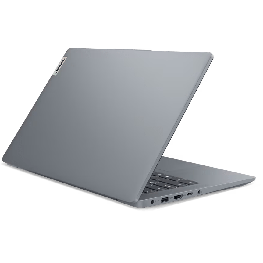 Ноутбук Lenovo IdeaPad Slim 3 14AMN8 (82XN000ARK)