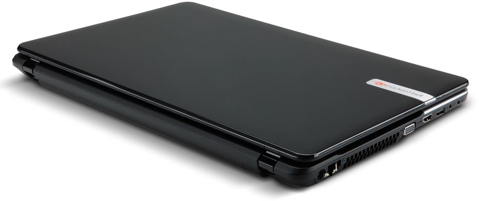 Ноутбук Packard Bell EasyNote TE11HC-20204G50Mnks