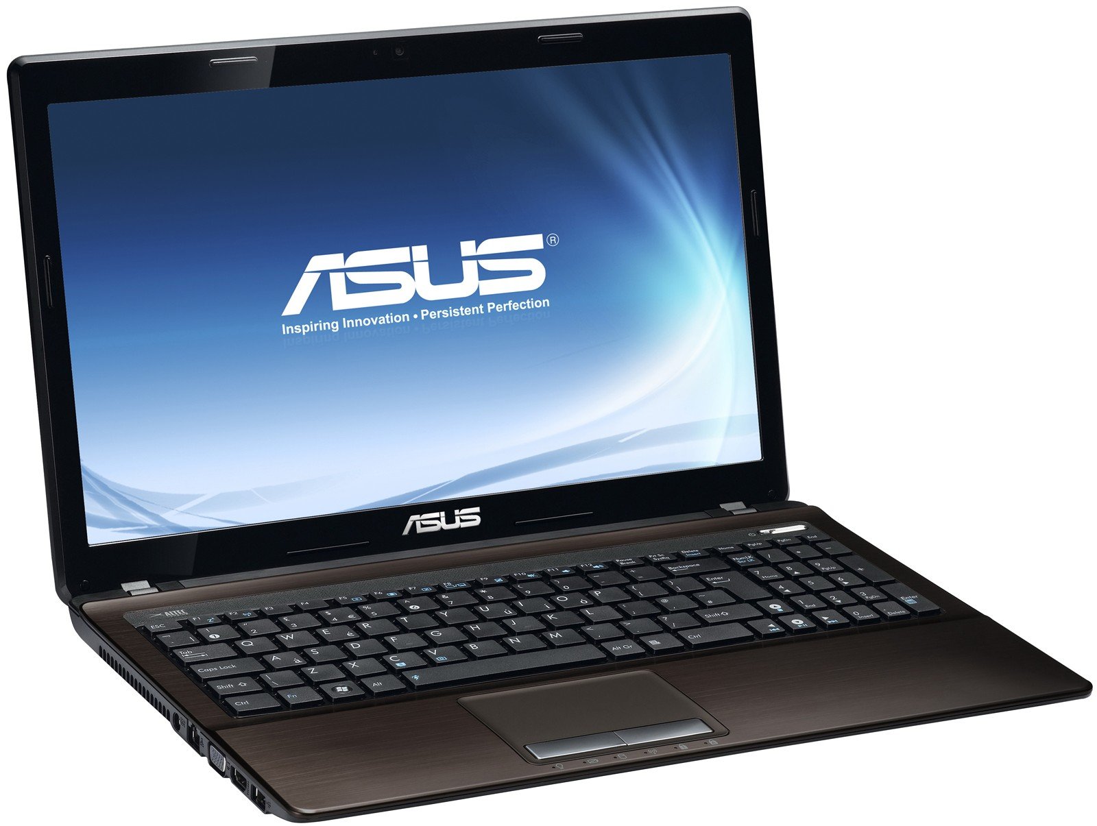 Ноутбук ASUS K53SK