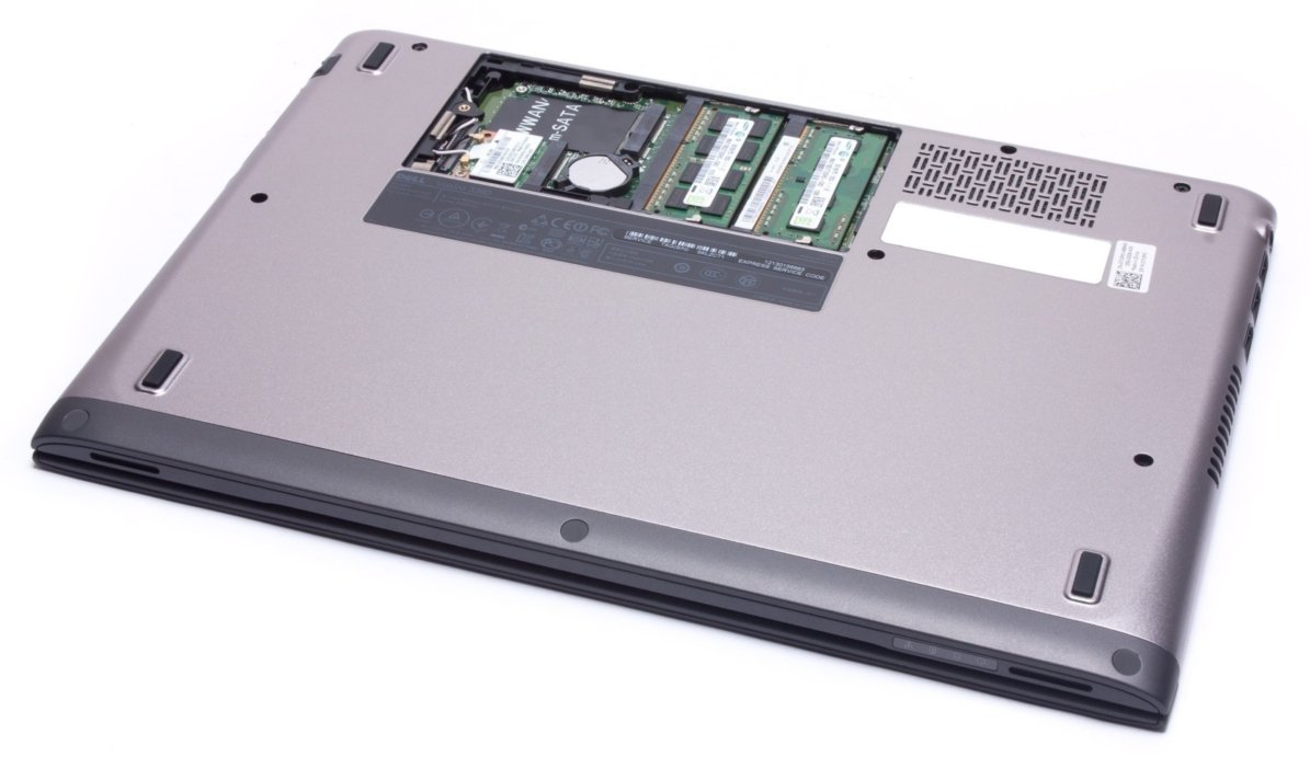 Ноутбук Dell Vostro 3360 Silver (3360-7465)
