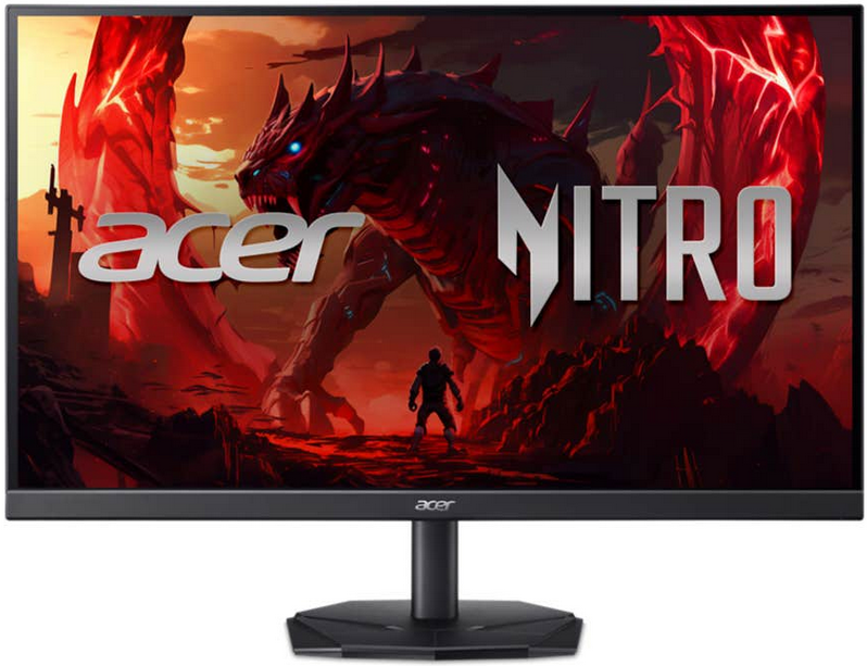 Монитор Acer 27"  KG271X1bmiipx