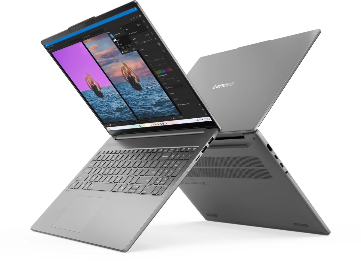 Ноутбук Lenovo IdeaPad Slim 5 16AHP10 (83HW000HRK)