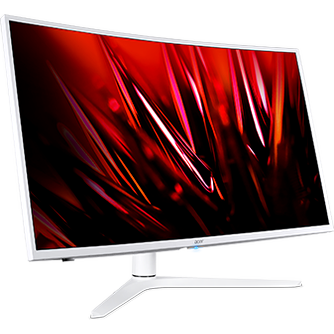 Монитор Acer 39" XZ396QUPwmiipphx Nitro