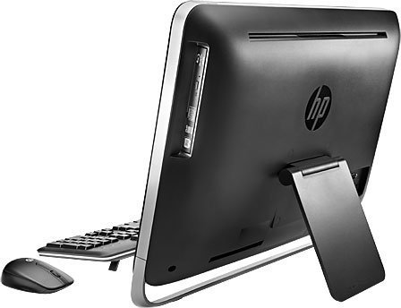 Моноблок HP ProOne 400 G1 (N0D14EA)