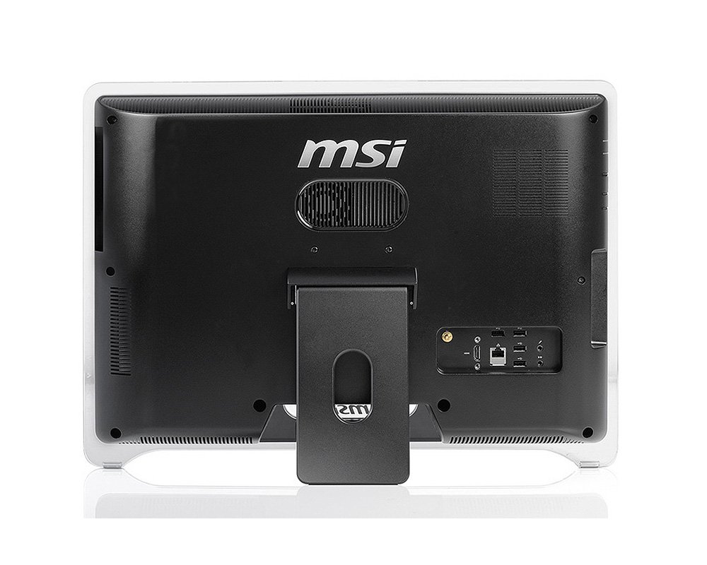 Моноблок MSI Wind Top AE2210-027