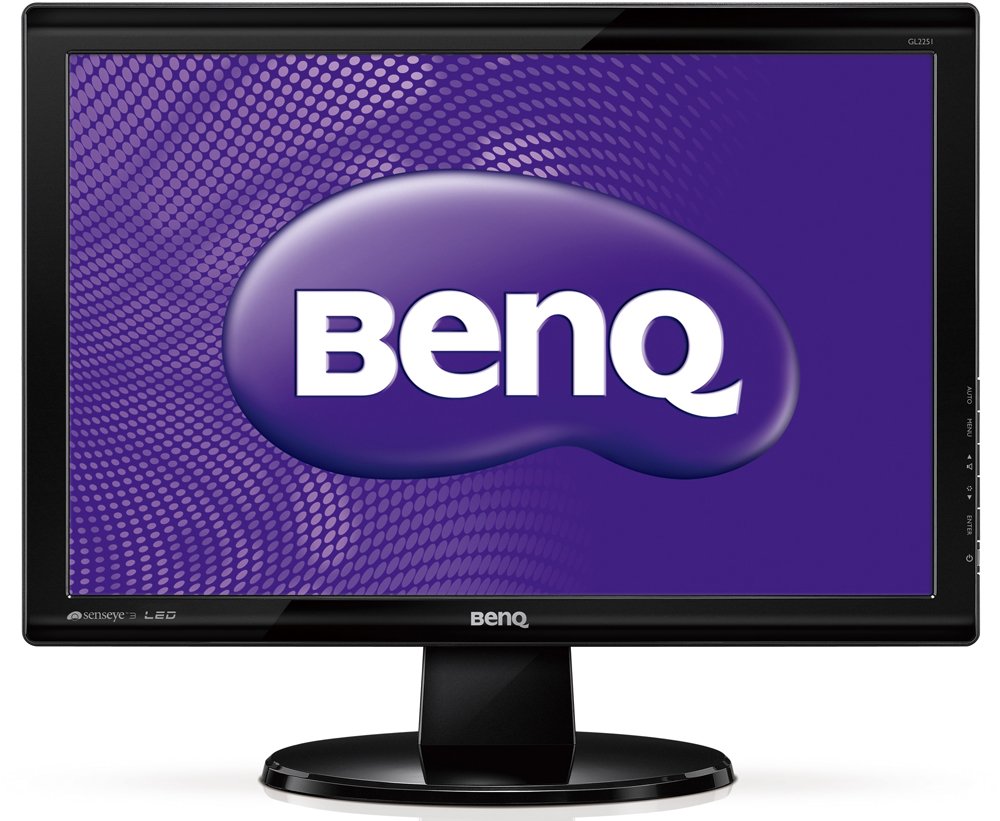 Монитор BenQ 22" GL2251M