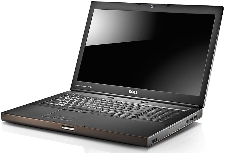 Ноутбук Dell Precision M6600 (W036600101R)
