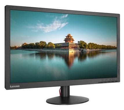 Монитор Lenovo 23" ThinkVision T2324d (60F3JAT2EU)