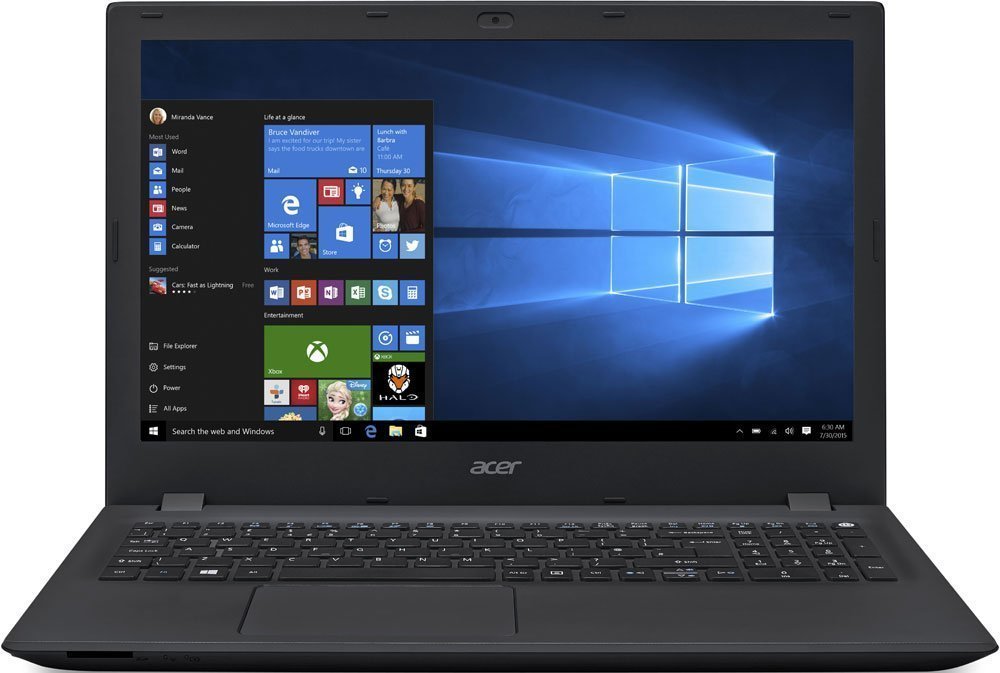 Ноутбук Acer Extensa EX2520G-52HS