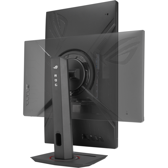 Монитор ASUS 25" XG259CMS ROG Strix