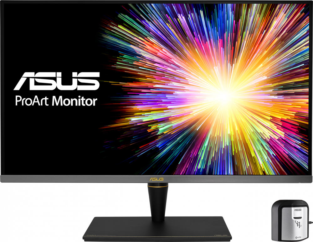 Монитор ASUS 32" PA32UCX-K ProArt