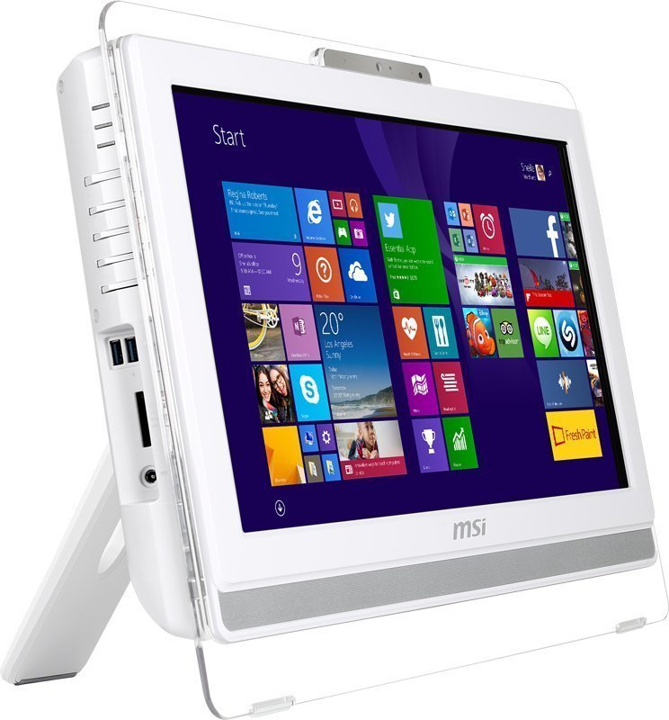 Моноблок MSI Wind Top AE200T (5M-230)