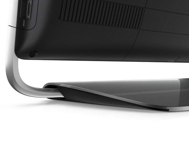 Моноблок HP Omni 27-1000er (H1F63EA)