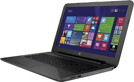 Ноутбук HP 250 G4 (M9S77EA)