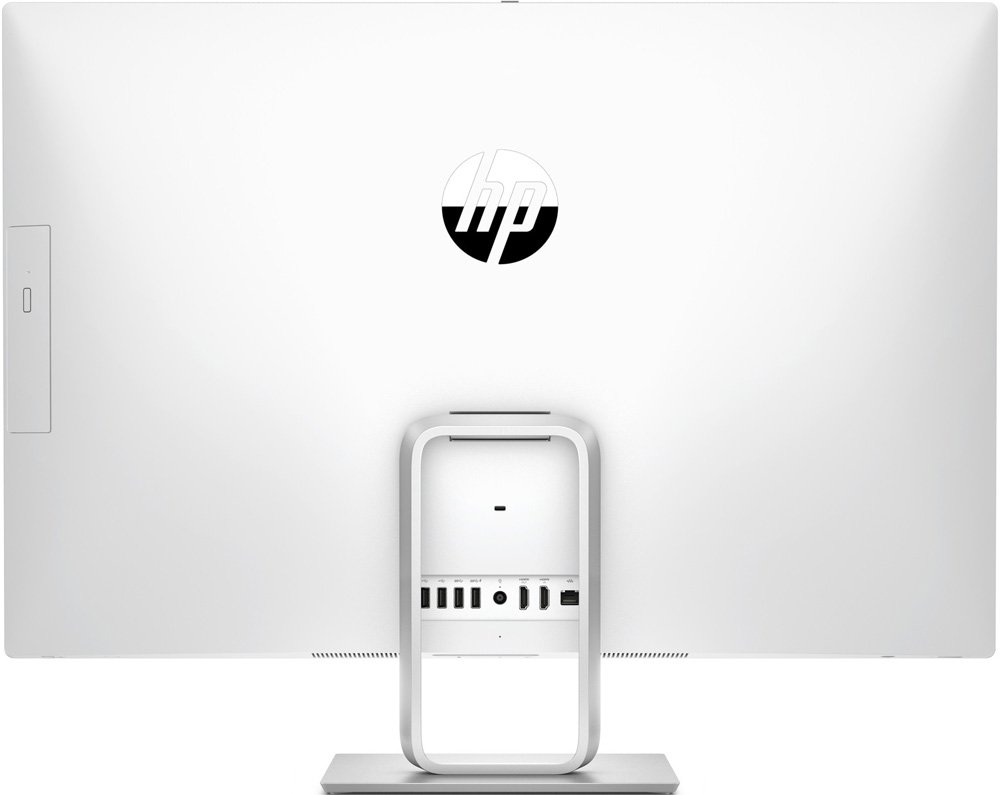 Моноблок HP Pavilion 27-r010ur (2MJ70EA)