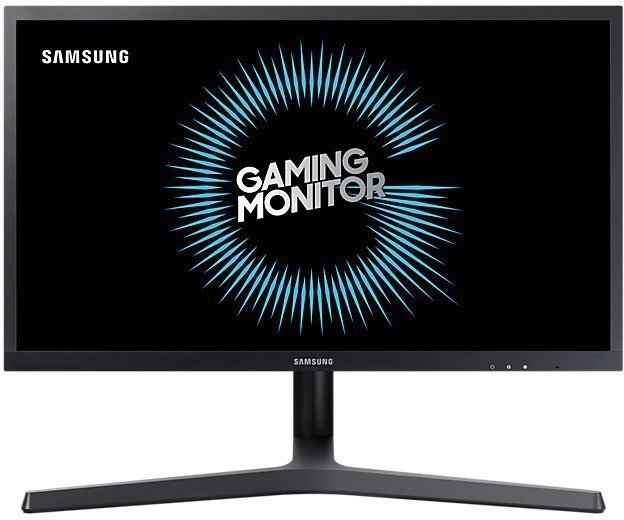 Монитор Samsung 25" S25HG50FQI
