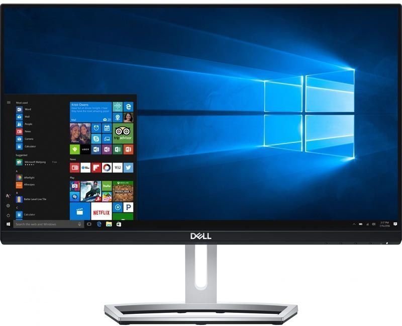 Монитор Dell 23" S2318H (2318-6769)