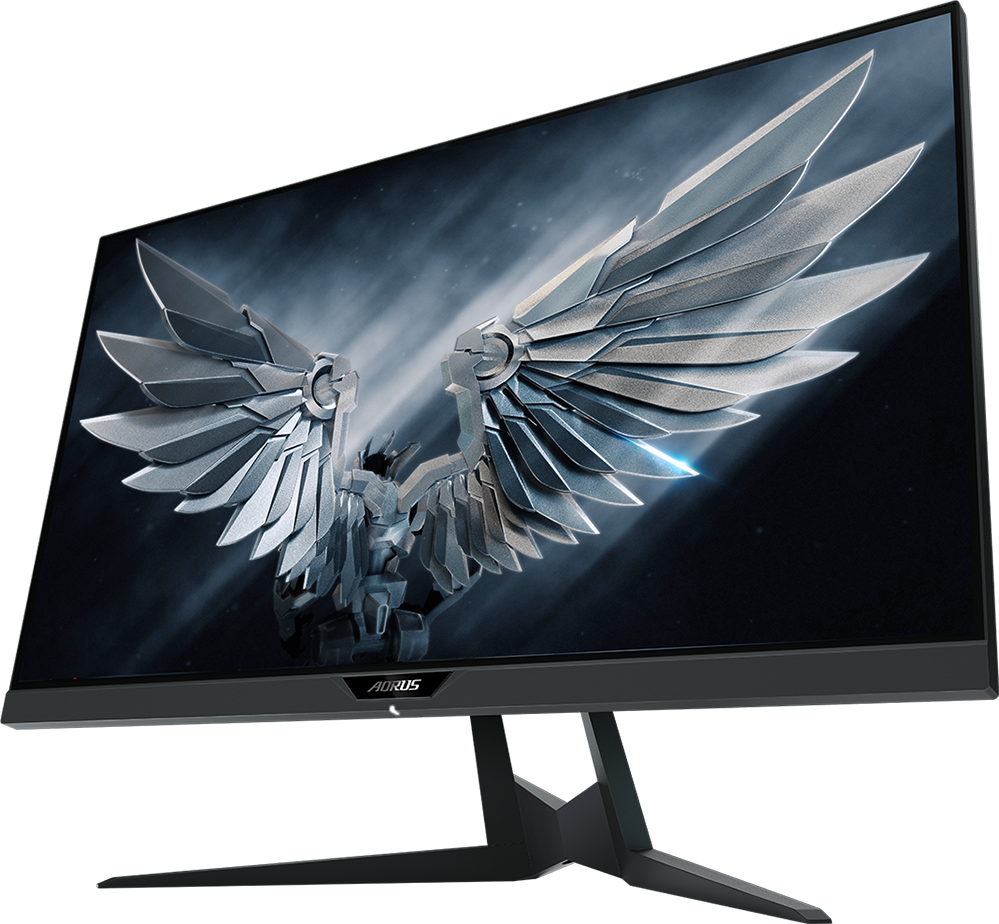 Монитор Gigabyte 27" Aorus FI27QP-EK