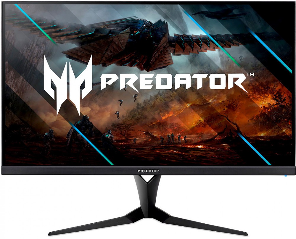 Монитор Acer 32" XB323UGPbmiiphzx Predator