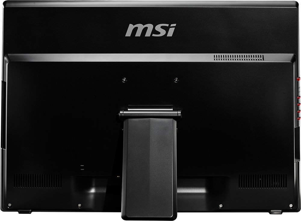 Моноблок MSI AG240 (2PE-037)