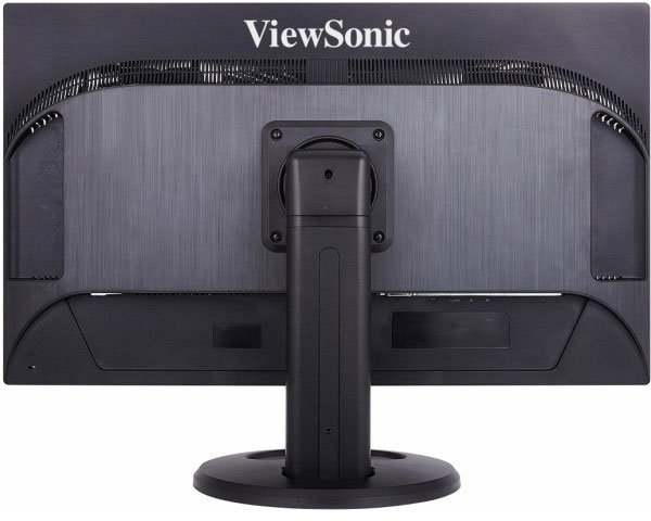 Монитор Viewsonic 28" VG2860MHL-4K
