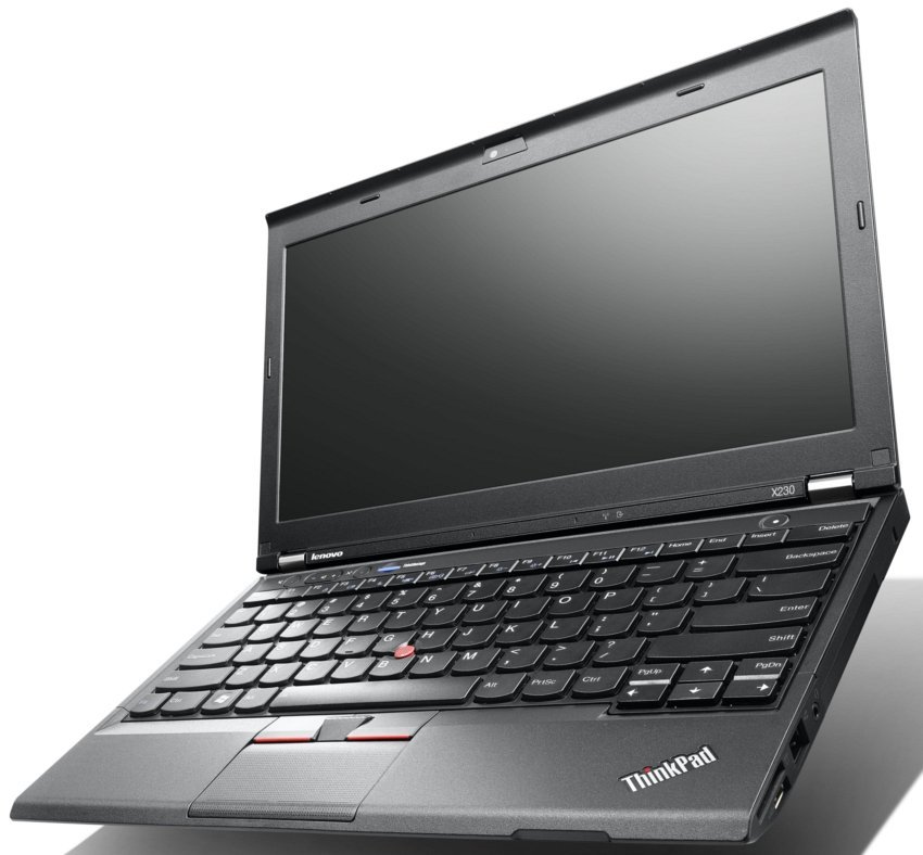 Ноутбук Lenovo ThinkPad X230 (23243U6)