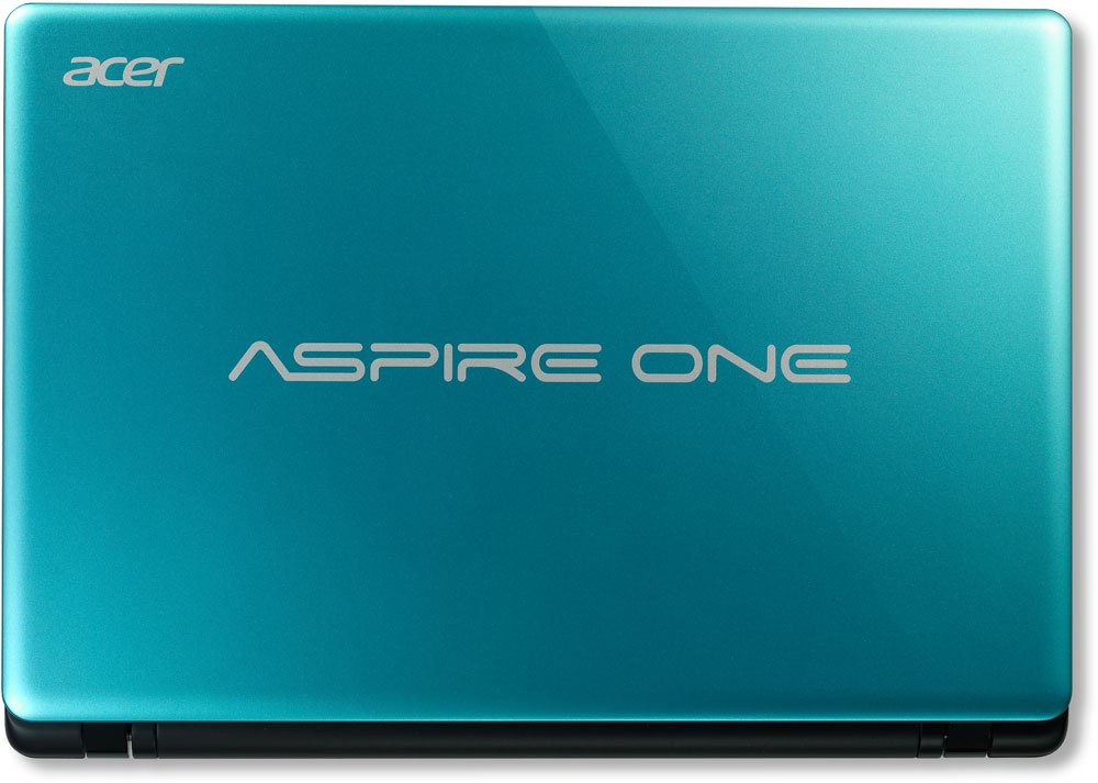 Ноутбук Acer Aspire One AO725-C61bb