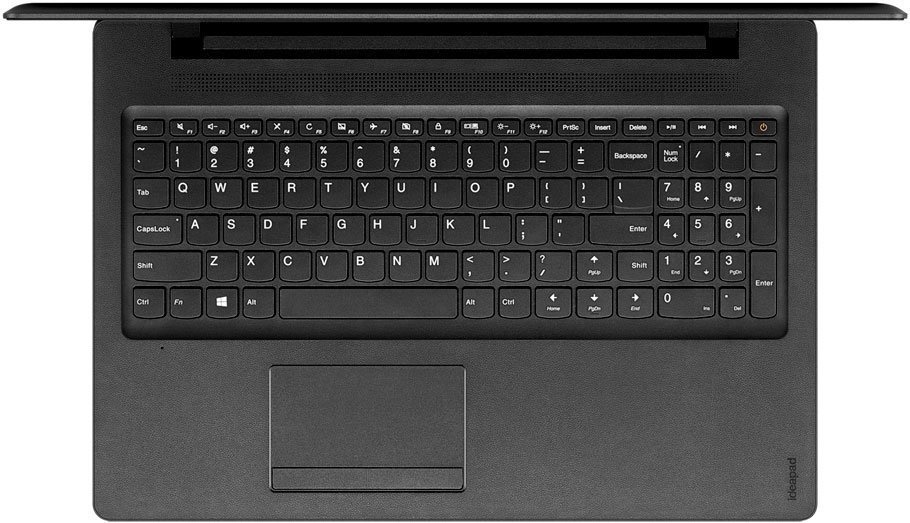 Ноутбук Lenovo IdeaPad 110-15 (80TJ004GRK)