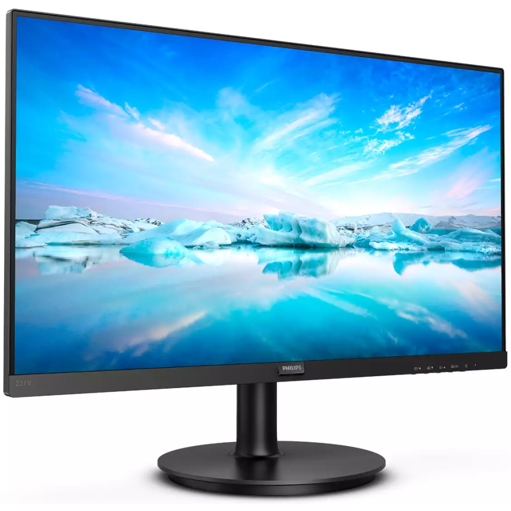 Монитор Philips 22" 221V8