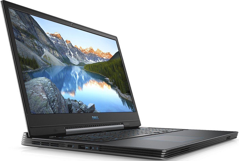 Ноутбук Dell G7 7790 (G717-1833)