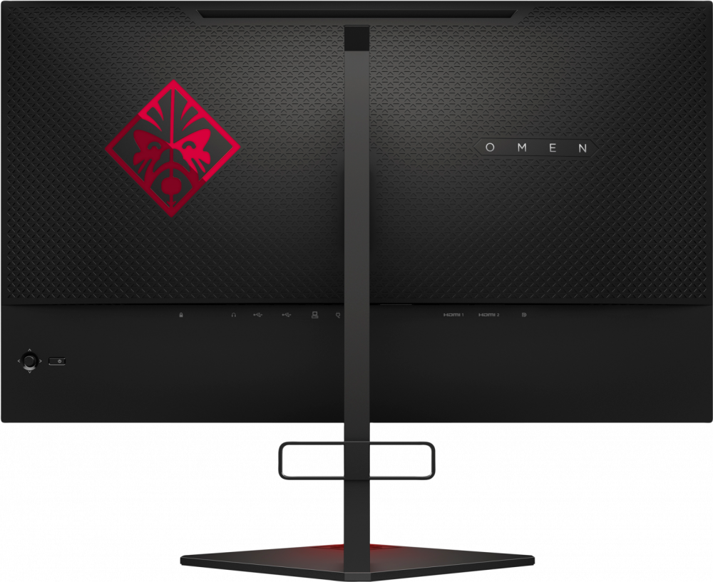 Монитор HP 25" OMEN X 25f (4WH47AA)