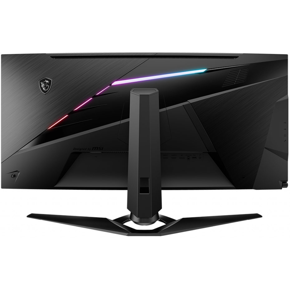 Монитор MSI 38" Optix MEG381CQR Plus