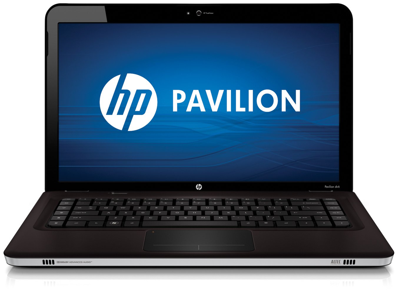 HP Pavilion dv6-3126er (XX573EA)